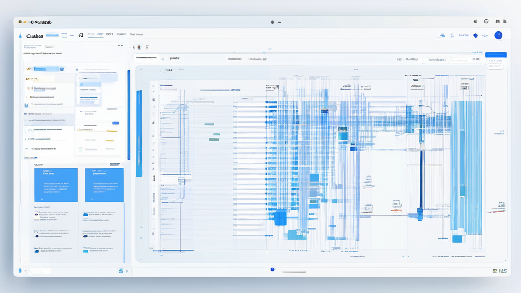 Diagram showing AI context window limitation, multiple conversation threads losi