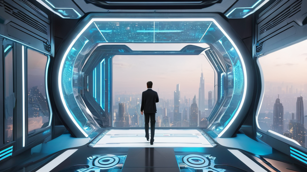 전통 은행 vs 핀테크, 2025년 승자는 누구일까 전통 은행 vs 핀테크, 2025년 승자는 누구일까