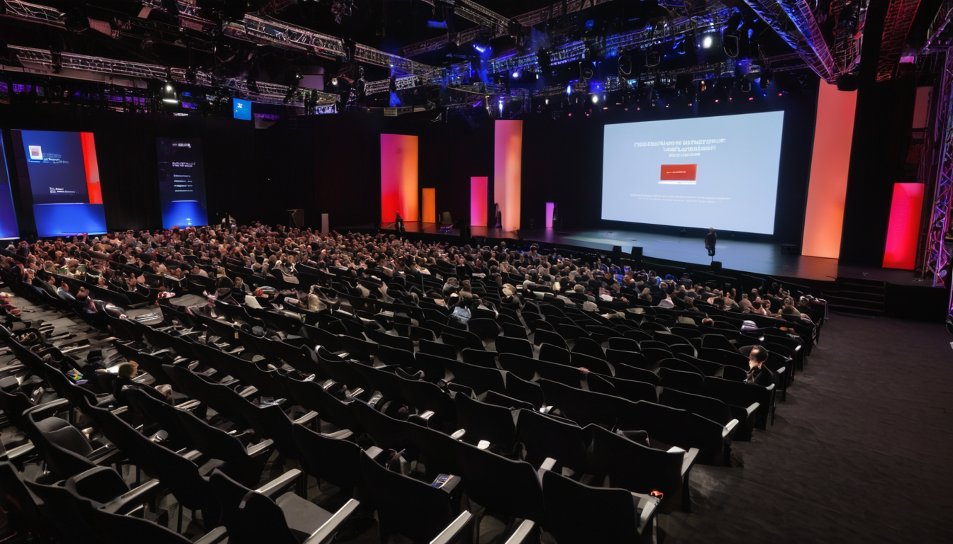 왜 AI 기반 개발자 컨퍼런스 요약이 필수가 됐을까?