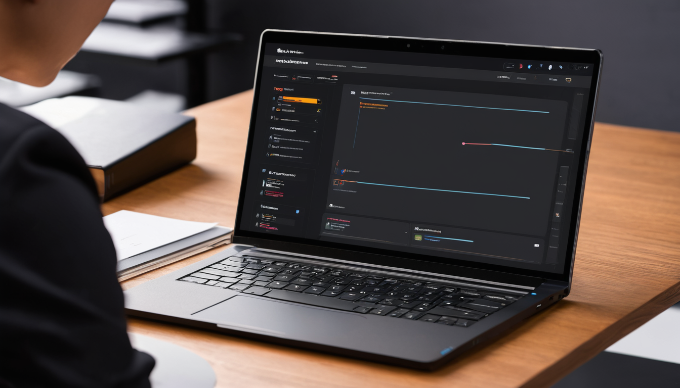 Obsidian 폴더 구조 설계