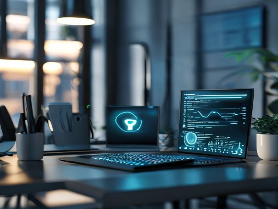 AI 도구 시대에 VPN 보안이 더 중요해진 이유