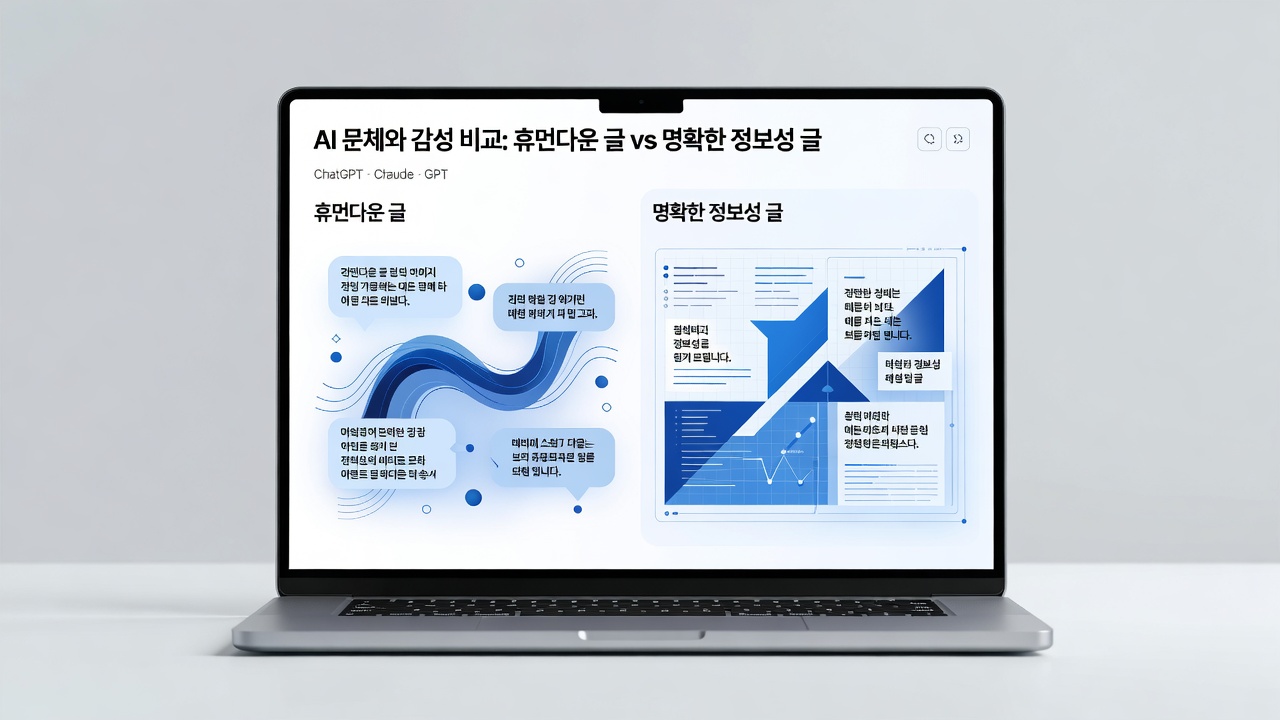 AI 글쓰기 도구 비교 — Claude vs ChatGPT AI 글쓰기 도구 비교 — Claude vs ChatGPT