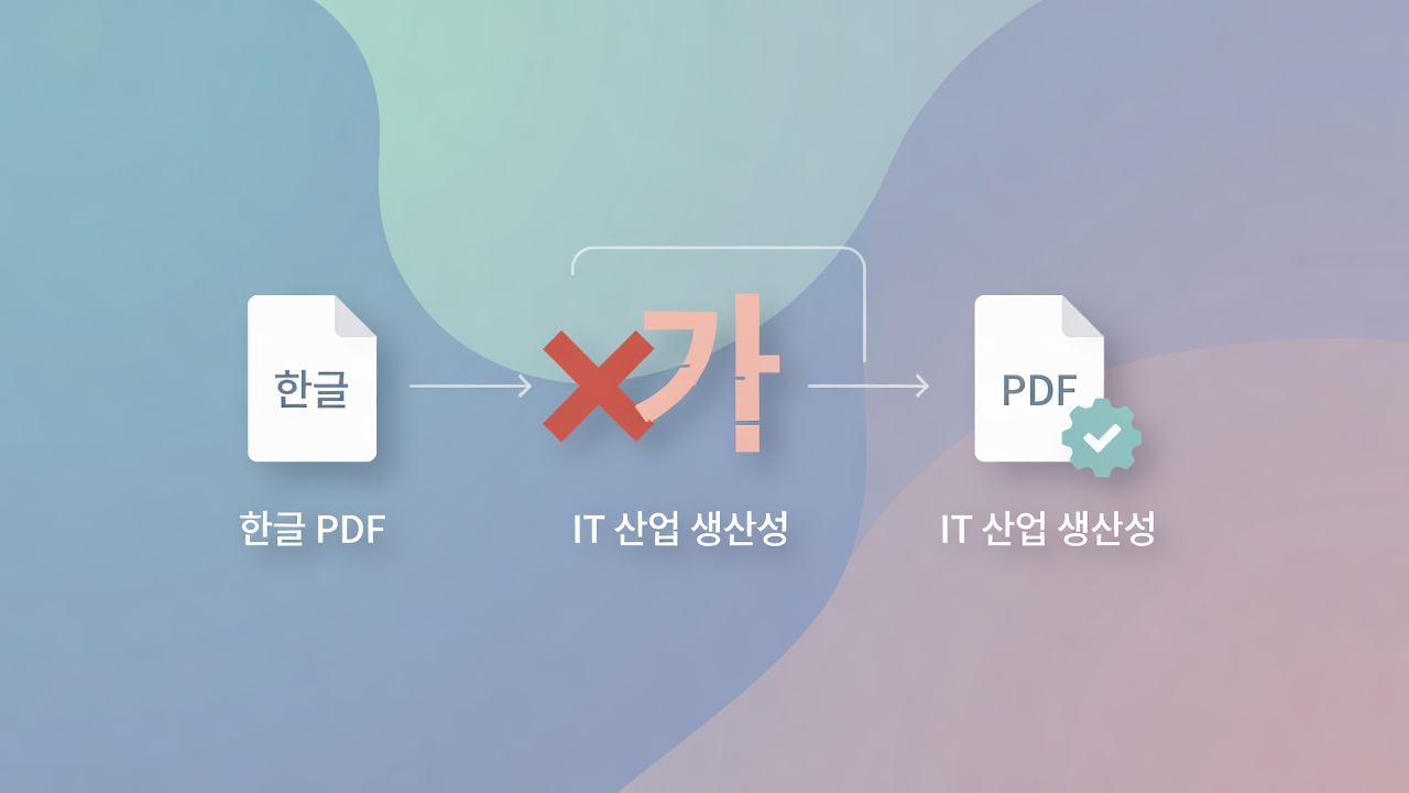 깨짐을 막는 3가지 저장 방법