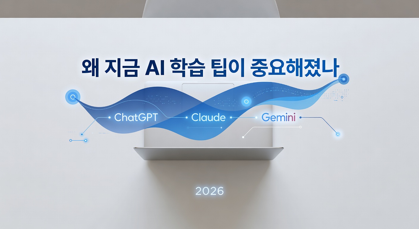비전공자가 AI를 독학하는 현실적인 방법 비전공자가 AI를 독학하는 현실적인 방법