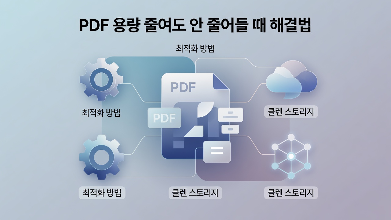 상황별 실전 해결법