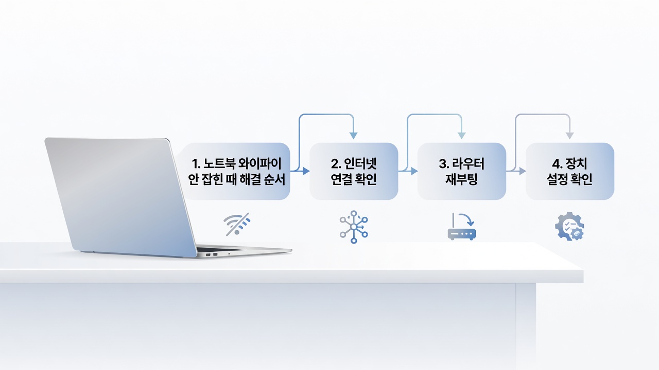 1단계 90는 여기서 끝나는 기본 점검