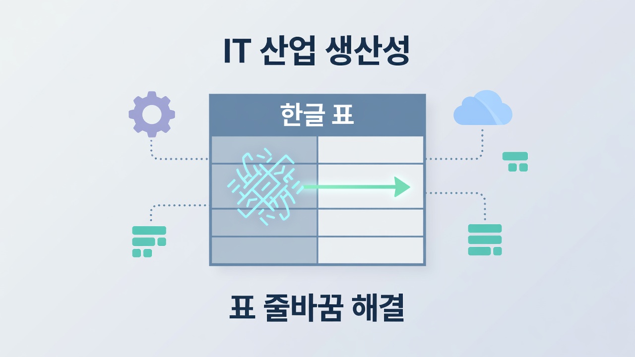 원인별 해결 순서 3단계