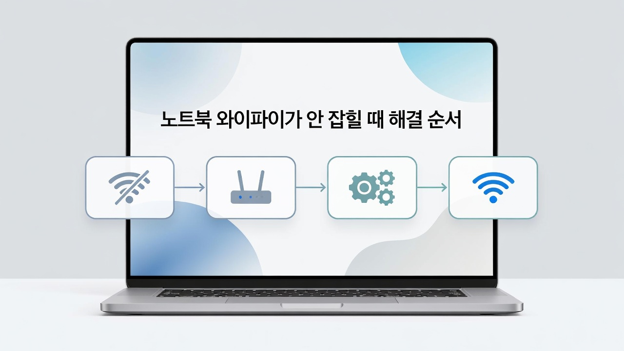 2단계 노트북 안에서 손볼 수 있는 것들
