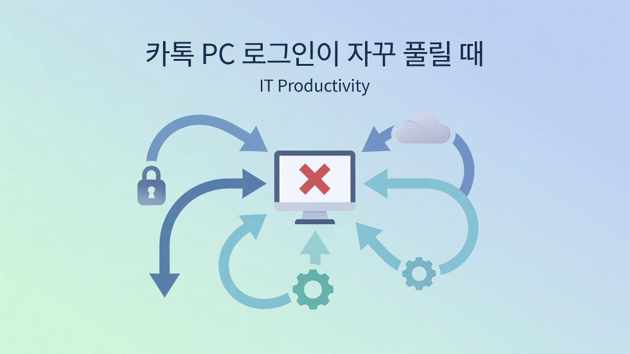 로그인 유지되게 만드는 4단계 설정